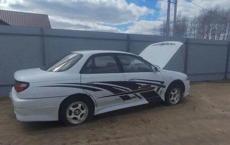 Toyota Carina, 1993 год, 70 000 рублей, 5 фотография