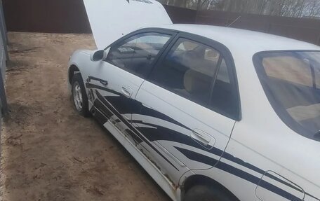 Toyota Carina, 1993 год, 70 000 рублей, 2 фотография