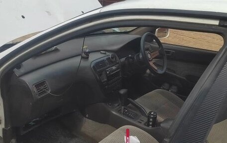 Toyota Carina, 1993 год, 70 000 рублей, 10 фотография