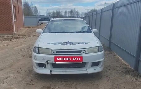 Toyota Carina, 1993 год, 70 000 рублей, 8 фотография
