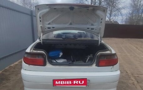 Toyota Carina, 1993 год, 70 000 рублей, 4 фотография