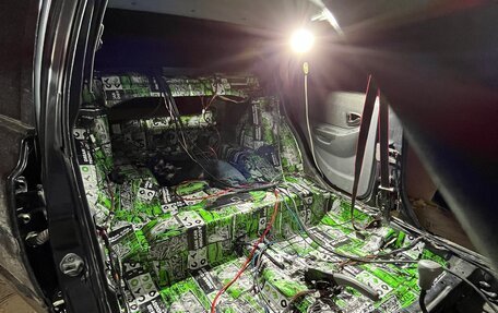 Hyundai Accent II, 2008 год, 390 000 рублей, 6 фотография