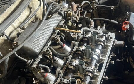 Toyota Carina, 1993 год, 70 000 рублей, 14 фотография