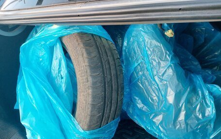 Chevrolet Aveo III, 2008 год, 335 000 рублей, 7 фотография