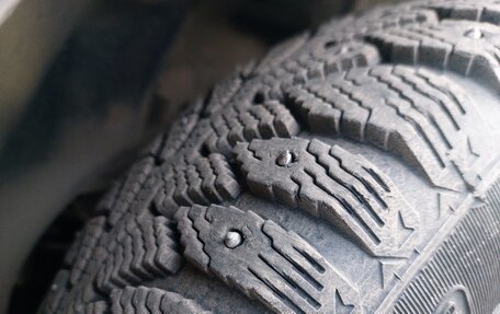 Chevrolet Aveo III, 2008 год, 335 000 рублей, 8 фотография