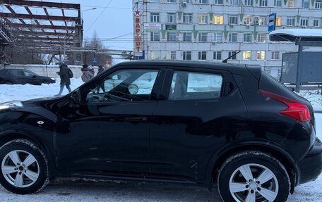 Nissan Juke II, 2014 год, 799 999 рублей, 4 фотография