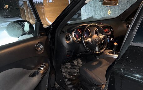 Nissan Juke II, 2014 год, 799 999 рублей, 6 фотография