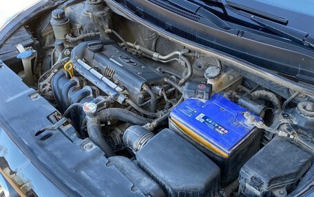 Hyundai Solaris II рестайлинг, 2013 год, 620 000 рублей, 7 фотография