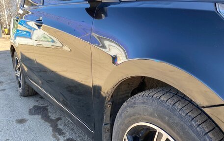 Hyundai Solaris II рестайлинг, 2013 год, 620 000 рублей, 3 фотография