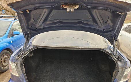 Mazda 6, 2004 год, 270 000 рублей, 12 фотография