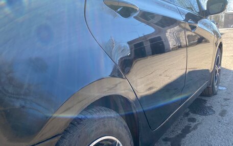 Hyundai Solaris II рестайлинг, 2013 год, 620 000 рублей, 4 фотография