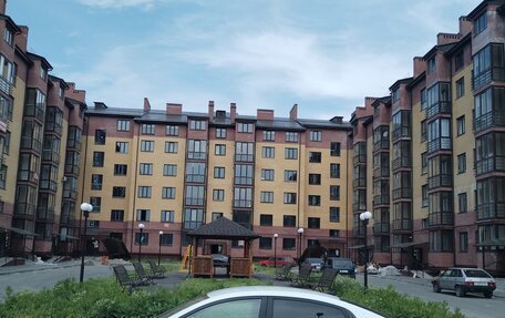 KIA Rio III рестайлинг, 2017 год, 880 000 рублей, 2 фотография