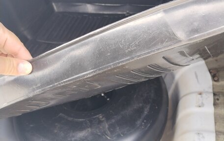 KIA Rio III рестайлинг, 2017 год, 880 000 рублей, 11 фотография