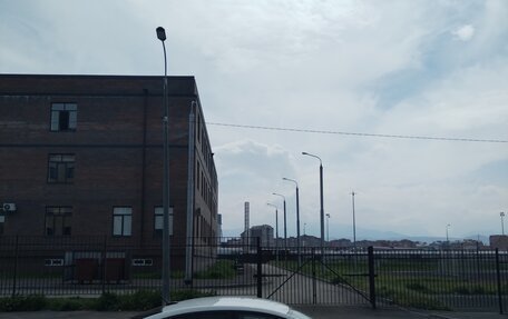 KIA Rio III рестайлинг, 2017 год, 880 000 рублей, 4 фотография