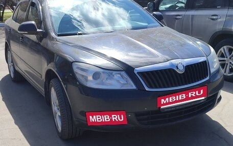 Skoda Octavia, 2010 год, 890 000 рублей, 3 фотография