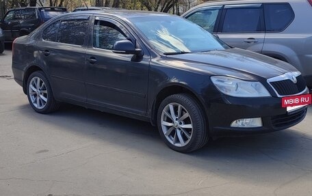 Skoda Octavia, 2010 год, 890 000 рублей, 5 фотография