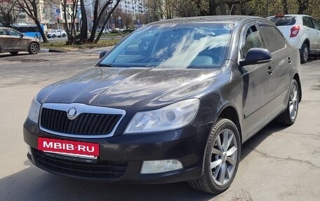 Skoda Octavia, 2010 год, 890 000 рублей, 2 фотография