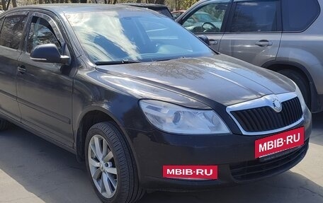 Skoda Octavia, 2010 год, 890 000 рублей, 4 фотография