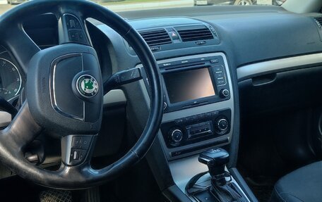 Skoda Octavia, 2010 год, 890 000 рублей, 8 фотография