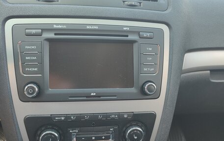 Skoda Octavia, 2010 год, 890 000 рублей, 10 фотография