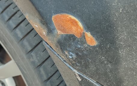 Skoda Octavia, 2010 год, 890 000 рублей, 11 фотография