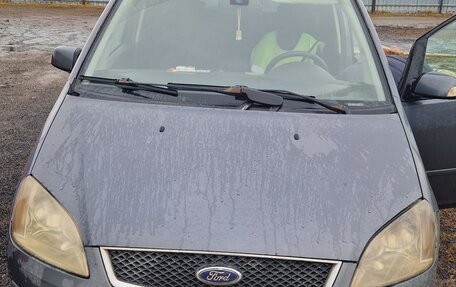 Ford C-MAX I рестайлинг, 2004 год, 310 000 рублей, 3 фотография