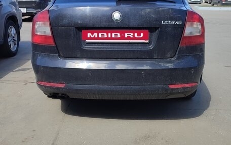 Skoda Octavia, 2010 год, 890 000 рублей, 7 фотография