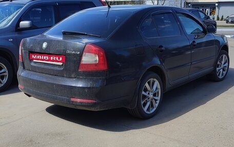 Skoda Octavia, 2010 год, 890 000 рублей, 6 фотография