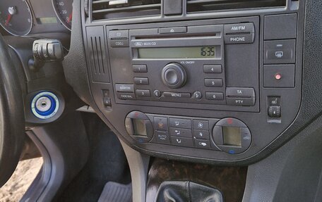 Ford C-MAX I рестайлинг, 2004 год, 310 000 рублей, 9 фотография