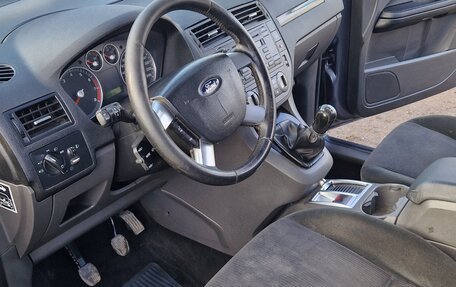 Ford C-MAX I рестайлинг, 2004 год, 310 000 рублей, 7 фотография