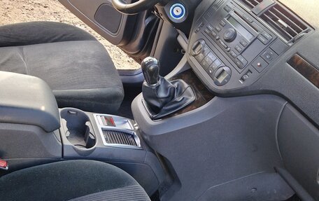 Ford C-MAX I рестайлинг, 2004 год, 310 000 рублей, 10 фотография