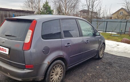 Ford C-MAX I рестайлинг, 2004 год, 310 000 рублей, 6 фотография