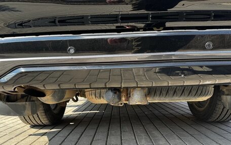 Toyota Land Cruiser 200, 2016 год, 7 000 000 рублей, 10 фотография