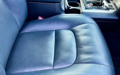 Toyota Land Cruiser 200, 2016 год, 7 000 000 рублей, 13 фотография