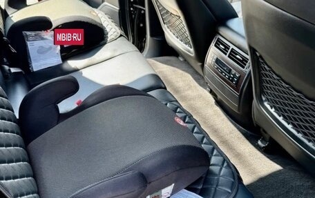 Toyota Land Cruiser 200, 2016 год, 7 000 000 рублей, 14 фотография