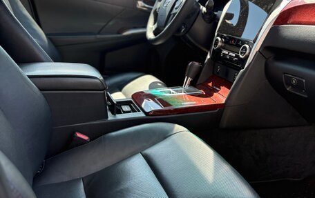 Toyota Camry, 2013 год, 1 590 000 рублей, 22 фотография