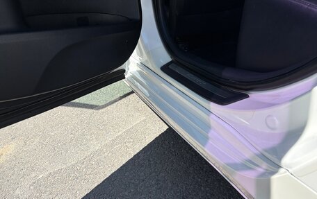 Toyota Camry, 2013 год, 1 590 000 рублей, 20 фотография