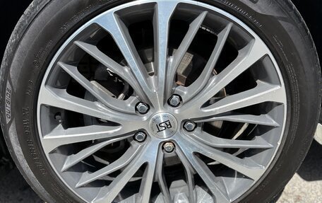 Toyota Camry, 2013 год, 1 590 000 рублей, 30 фотография