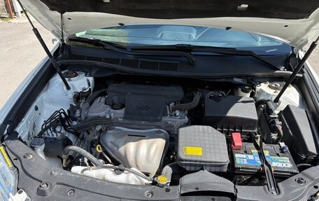 Toyota Camry, 2013 год, 1 590 000 рублей, 31 фотография