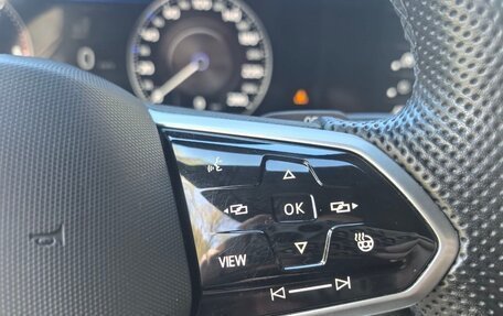 Volkswagen Touareg III, 2021 год, 6 999 000 рублей, 8 фотография