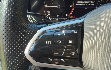 Volkswagen Touareg III, 2021 год, 6 999 000 рублей, 9 фотография