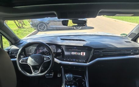 Volkswagen Touareg III, 2021 год, 6 999 000 рублей, 14 фотография