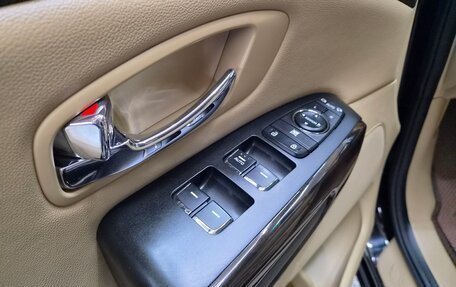 KIA Carnival III, 2018 год, 2 499 000 рублей, 13 фотография