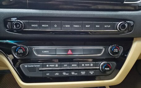 KIA Carnival III, 2018 год, 2 499 000 рублей, 12 фотография