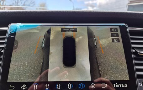 KIA Carnival III, 2018 год, 2 499 000 рублей, 16 фотография