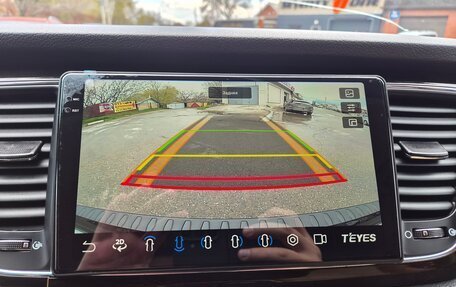 KIA Carnival III, 2018 год, 2 499 000 рублей, 17 фотография