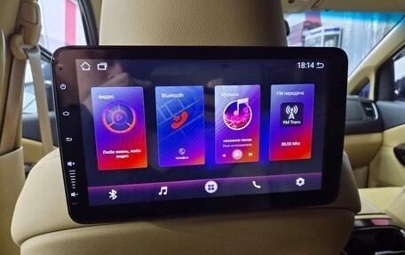 KIA Carnival III, 2018 год, 2 499 000 рублей, 14 фотография