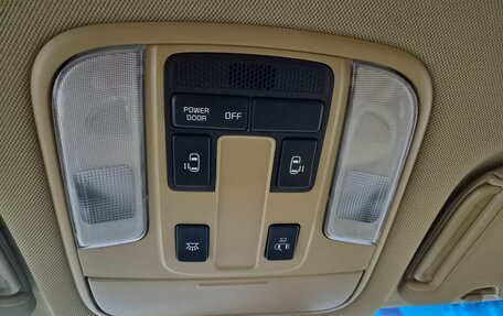 KIA Carnival III, 2018 год, 2 499 000 рублей, 20 фотография