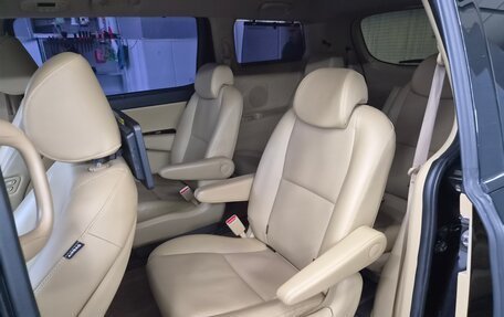 KIA Carnival III, 2018 год, 2 499 000 рублей, 24 фотография