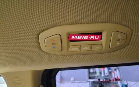 KIA Carnival III, 2018 год, 2 499 000 рублей, 19 фотография